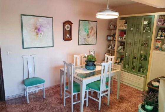 Revente - Appartement - Alicante - La Florida