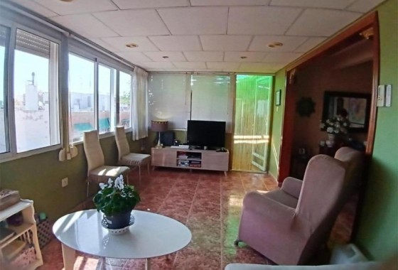 Revente - Appartement - Alicante - La Florida