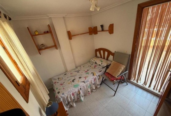Revente - Appartement - Torrevieja - Los Europeos