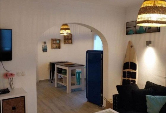 Revente - Villa - Denia - Les Bassetes-El Marjal