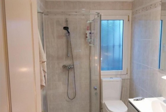 Revente - Villa - Denia - Les Bassetes-El Marjal