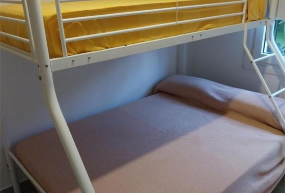 Revente - Villa - Denia - Les Bassetes-El Marjal