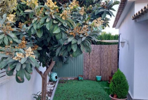 Revente - Villa - Denia - Les Bassetes-El Marjal