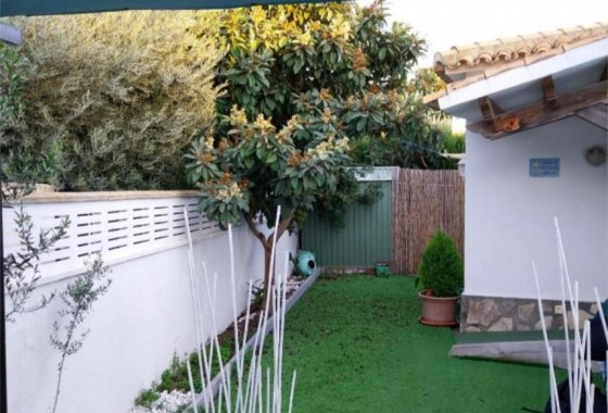 Revente - Villa - Denia - Les Bassetes-El Marjal