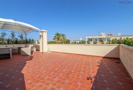 Revente - Appartement - Orihuela Costa - Desamparados-Hurchillo-Torremendo