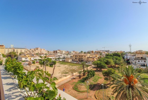 Revente - Appartement - Orihuela Costa - Desamparados-Hurchillo-Torremendo