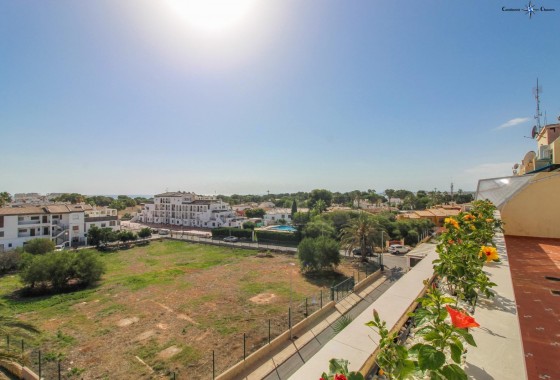 Revente - Appartement - Orihuela Costa - Desamparados-Hurchillo-Torremendo