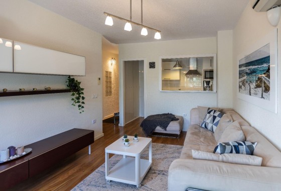 Segunda Mano - Apartamento - Orihuela Costa - Campoamor