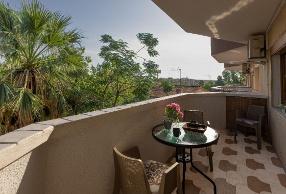 Segunda Mano - Apartamento - Orihuela Costa - Campoamor