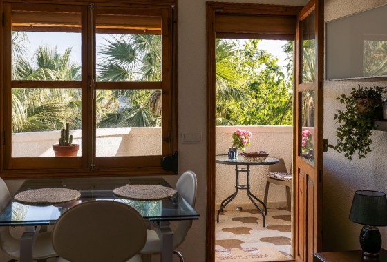 Segunda Mano - Apartamento - Orihuela Costa - Campoamor