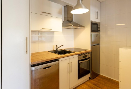 Segunda Mano - Apartamento - Orihuela Costa - Campoamor