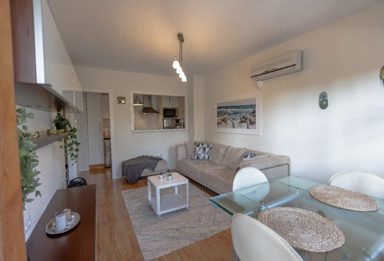 Segunda Mano - Apartamento - Orihuela Costa - Campoamor