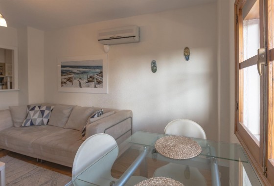 Segunda Mano - Apartamento - Orihuela Costa - Campoamor