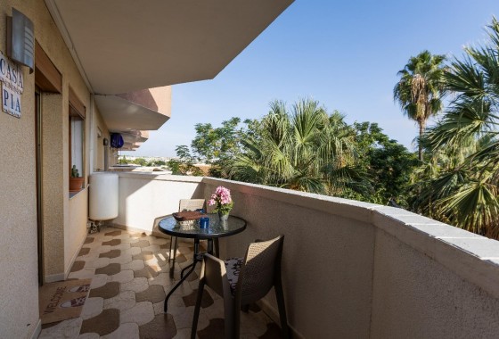 Segunda Mano - Apartamento - Orihuela Costa - Campoamor