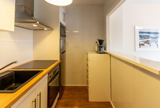 Segunda Mano - Apartamento - Orihuela Costa - Campoamor