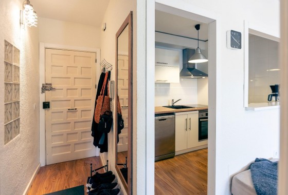 Segunda Mano - Apartamento - Orihuela Costa - Campoamor