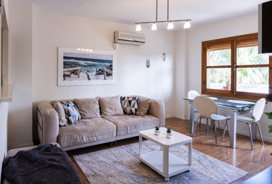 Segunda Mano - Apartamento - Orihuela Costa - Campoamor