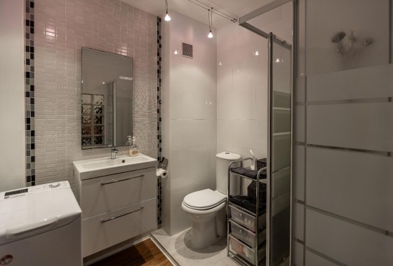 Segunda Mano - Apartamento - Orihuela Costa - Campoamor