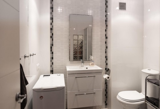 Segunda Mano - Apartamento - Orihuela Costa - Campoamor