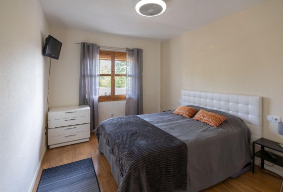 Segunda Mano - Apartamento - Orihuela Costa - Campoamor