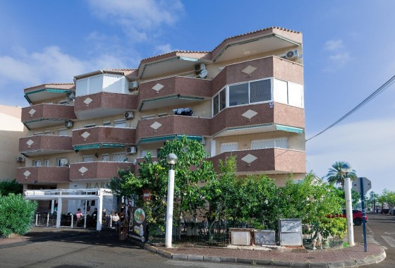 Segunda Mano - Apartamento - Orihuela Costa - Campoamor