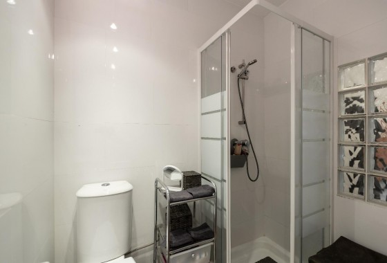 Segunda Mano - Apartamento - Orihuela Costa - Campoamor