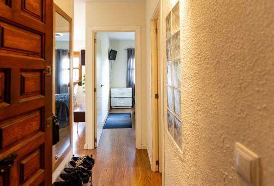 Segunda Mano - Apartamento - Orihuela Costa - Campoamor