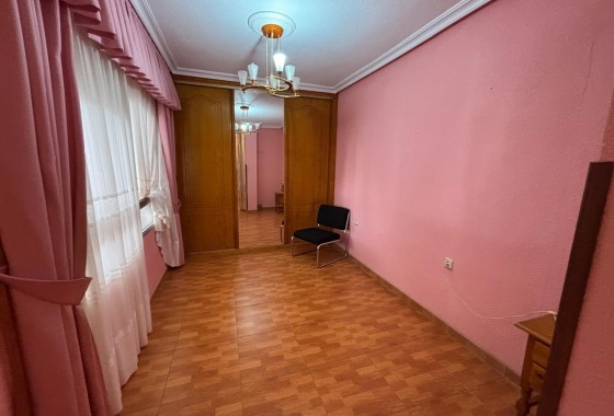 Revente - Appartement - Torrevieja - Playa de los locos