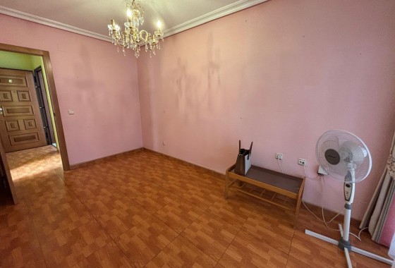 Revente - Appartement - Torrevieja - Playa de los locos