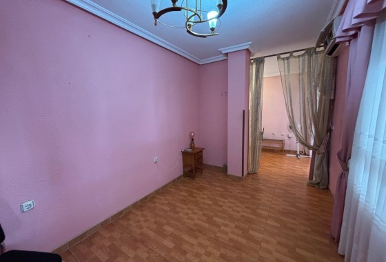 Revente - Appartement - Torrevieja - Playa de los locos