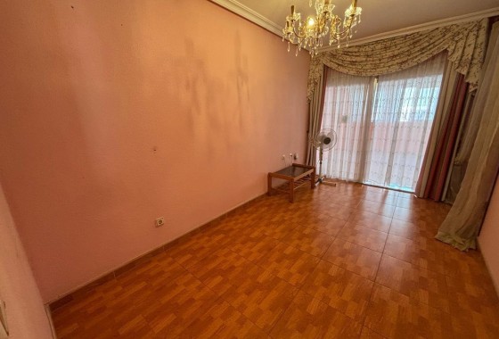Revente - Appartement - Torrevieja - Playa de los locos