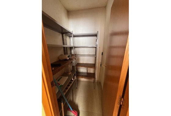 Revente - Appartement - Torrevieja - Playa de los locos