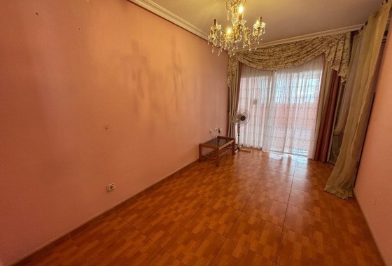 Revente - Appartement - Torrevieja - Playa de los locos