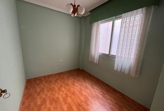 Revente - Appartement - Torrevieja - Playa de los locos