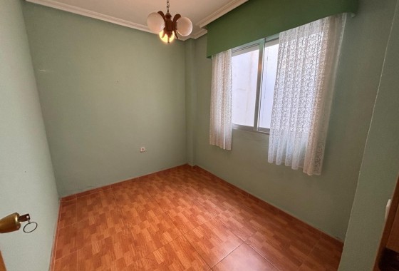 Revente - Appartement - Torrevieja - Playa de los locos