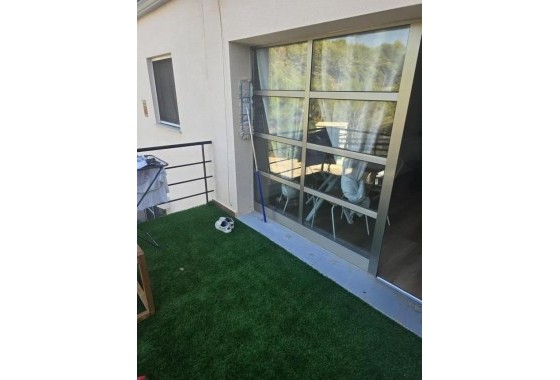 Revente - Duplex - Altea