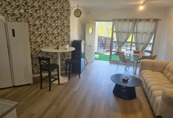 Revente - Duplex - Altea