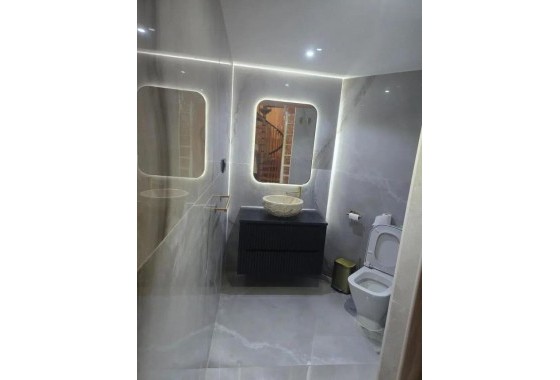 Revente - Duplex - Altea