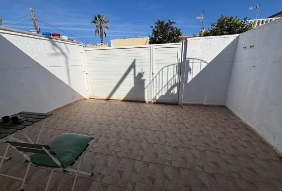 Revente - Bungalow - Torrevieja - El limonar