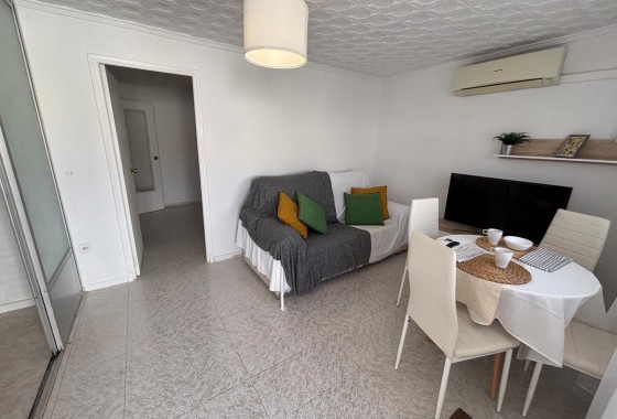 Revente - Bungalow - Torrevieja - El limonar