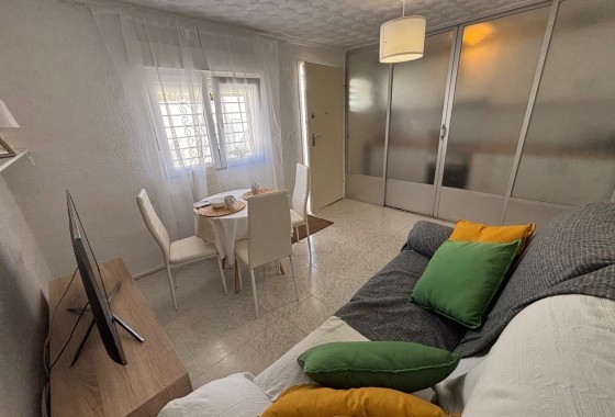 Revente - Bungalow - Torrevieja - El limonar