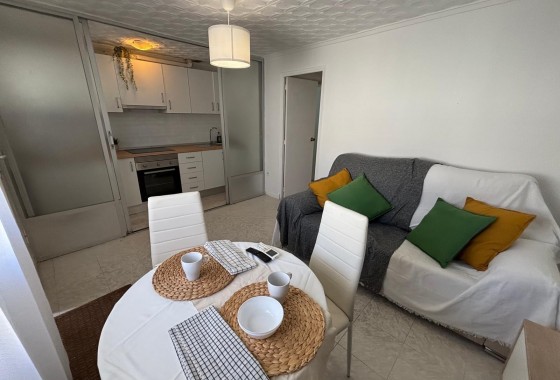 Revente - Bungalow - Torrevieja - El limonar