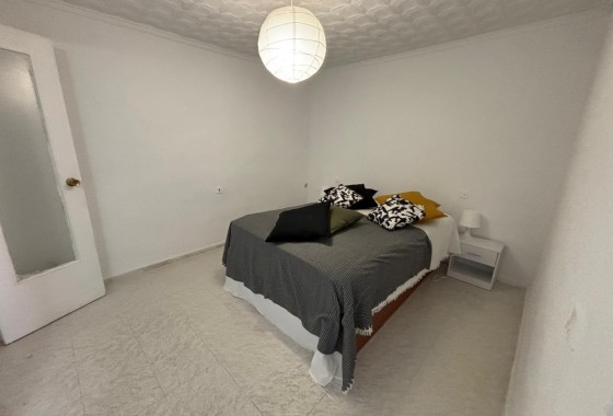 Revente - Bungalow - Torrevieja - El limonar