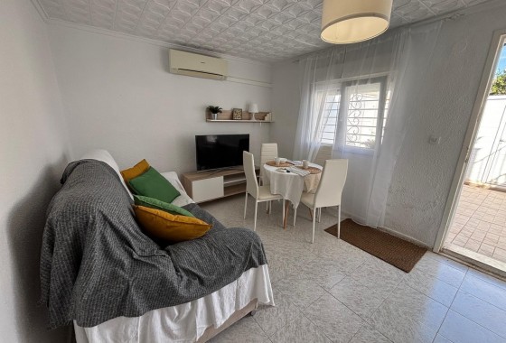 Revente - Bungalow - Torrevieja - El limonar