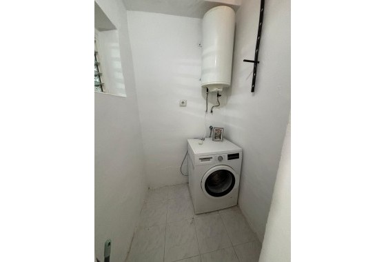 Revente - Bungalow - Torrevieja - El limonar