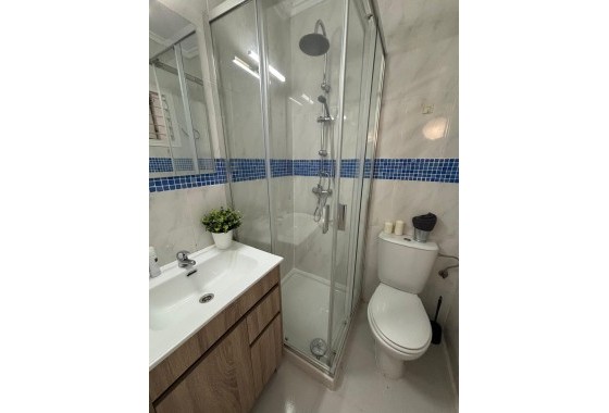 Revente - Bungalow - Torrevieja - El limonar