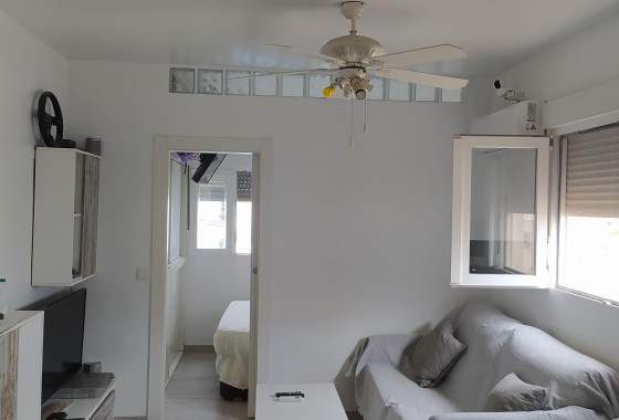 Segunda Mano - Apartamento - Torrevieja - Acequion