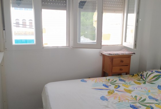 Segunda Mano - Apartamento - Torrevieja - Acequion