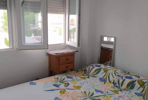 Segunda Mano - Apartamento - Torrevieja - Acequion