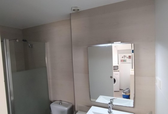 Segunda Mano - Apartamento - Torrevieja - Acequion